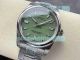 AAA Copy Rolex Oyster Perpetual Ref. 124300 Pistachio Dial Oystersteel Watch (3)_th.jpg